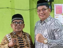Calon Ketua LKAAM Kota Padang Hendri Yazid Tawarkan Gagasan Baru