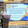 Kombes Sunarya Deteksi Dini Penyalahgunaan Pupuk Bersubsidi melalui Gagasan Terintegrasi