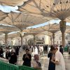 Drone Dicegat di Selatan Mekkah, Jamaah Umrah asal Indonesia Tetap Aman