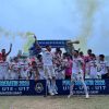 Tiga Juara Lahir dari Piala Soeratin Sumbar 2026