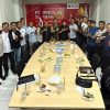 Jadwal Porprov Semakin Dekat, KONI Sumbar Rapatkan Barisan