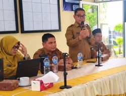 Lulusan SMA Didorong Kuliah ke Luar Negeri, Balai TIK Gelar Digital Internasional Education_Go Abroad