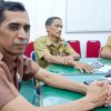 Jalan Simpang Sayur – Sikabau Mulai Dikerjakan 