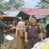 Kajari Solok Selatan Tinjau Program Revitalisasi Sekolah