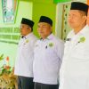 Pelaksanaan OMI Tanahdatar Disebar di Lima Lokasi