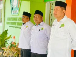 Pelaksanaan OMI Tanahdatar Disebar di Lima Lokasi