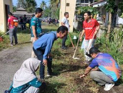 Pemkab Padangpariaman Bangkitkan Kembali Kejayaan Pantai Arta Permai