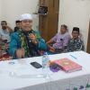 Jamaah Musala Nurul Sa’dah Gelar Peringatan Maulid Nabi