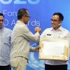 Padangpariaman Raih Dua Penghargaan dari Bank Nagari