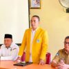 14 Mahasiswa UNP PLK Berdampak di Solok Selatan 