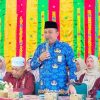 Kepala Kemenag Hadiri Rapat Komisi MAN 1 Solok Selatan