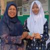 MTsN 6 Solok Selatan Perkuat Karakter dan Wawasan Siswa Lewat Muhadharah