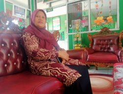 Kolaborasi Guru dan Orang Tua jadi Kunci Sukses Pendidikan