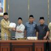 APBD Padang 2027 Capai Rp2,72 Triliun, Defisit Rp90,38 Miliar