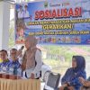 Forikan Sosialisasikan Gerakan Gemar Makan Ikan