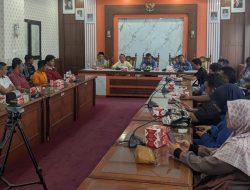 KONI Pariaman Minta Penyesuaian Pelaksanaan Porprov