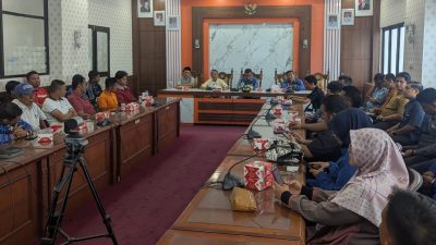 KONI Pariaman Minta Penyesuaian Pelaksanaan Porprov