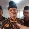 Peresmian Balai Adat Sigamak-Gamak Timbulkan Polemik 