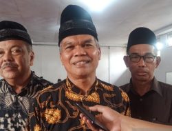 Peresmian Balai Adat Sigamak-Gamak Timbulkan Polemik 