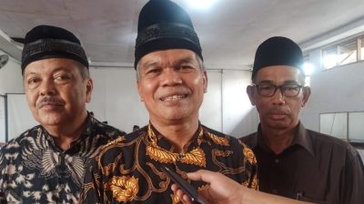 Peresmian Balai Adat Sigamak-Gamak Timbulkan Polemik 