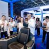 Ketua LPJK Indonesia Insanul Kamil Diundang ke Kompetisi Robot Konstruksi Guangdong