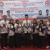 Pengurus PGRI Solok Selatan Aktif Ikuti Berbagai Kegiatan 