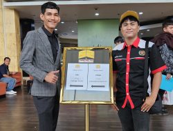 Jelang Konfercab, PWI Payakumbuh-Limapuluh Kota Buka Pendaftaran Calon Ketua