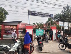 Kabut Asap, DPRD Minta Perhatikan Keselamatan Peserta Didik