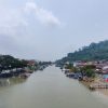 Udara Memburuk, ISPA di Kota Padang Capai 4.700 Kasus