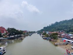Udara Memburuk, ISPA di Kota Padang Capai 4.700 Kasus