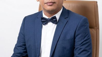 Kuasa Hukum PT Duta Manuntung, Dr. Usman, SH., MH