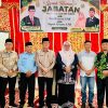 MIS Toboh Dambakan Perubahan Status Jadi MTsN