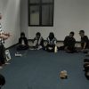 UKM Pers Pituluik Datangkan Master Fotografi Ichsan Saputra, M.Sn