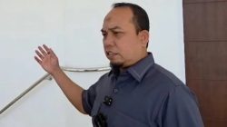 Ketua DPRD Kota Padang Muharlion.