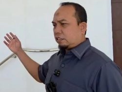Ketua DPRD Soroti Pungutan Sekolah di Kota Padang