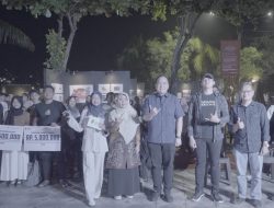 Wakil Ketua DPRD Sumbar, Nanda Satria Support Padang Photo Festival