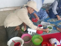 UNP Dampingi Petani Bungus Produksi NPK Organik Berteknologi Nanobubbles