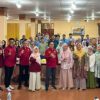 PNP–Polsri Bekali UMKM Kembangkan Bisnis Digital Berbasis AI