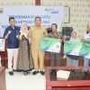 Pekerja Rentan Terima Kartu BPJS Ketenagakerjaan