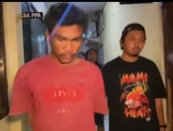 Juri Parki Curi HP Korban Lakalantas, Dipakai untuk Ajukan Pinjol 
