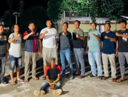 Bejat, Ayah Tiri Setubuhi Anak di Bawah Umur Penyandang Disabilitas