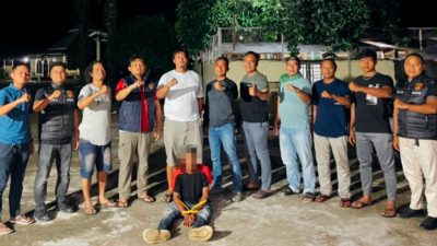 Bejat, Ayah Tiri Setubuhi Anak di Bawah Umur Penyandang Disabilitas