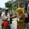 Kualitas Udara Sudah Tidak Sehat, Warga Diminta Gunakan Masker di Luar Ruangan