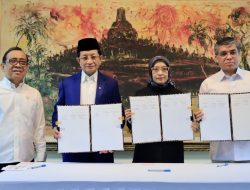 Selama Tahun 2027, Pemerintah Tetapkan 26 Hari Libur 
