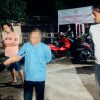 Bermoduskan Bimbel, Guru Gaji Diduga Cabuli Anak di Bawah Umur 