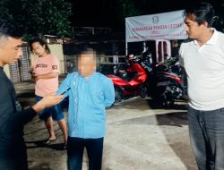 Bermoduskan Bimbel, Guru Gaji Diduga Cabuli Anak di Bawah Umur 