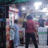 Ricuh saat Penertiban Minol, Dua Anggota Satpol PP Terluka