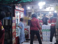 Ricuh saat Penertiban Minol, Dua Anggota Satpol PP Terluka