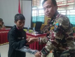 FKPI Solok Raya Tuan Rumah Silaturrahmi FKPPI Sumbar