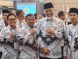 Konferensi Kerja PGRI Lahirkan Rekomendasi Penting